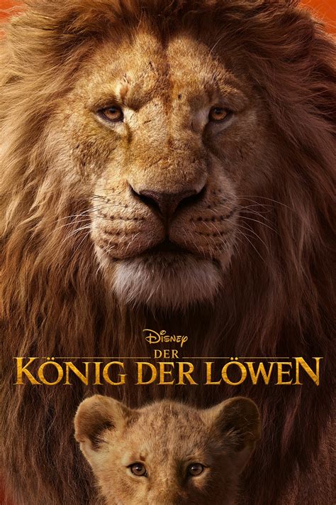 Der könig der löwen ganzer film online ansehen deutsch 1994 — stream deutsch german download. Der König der Löwen (2019) Ganzer Film Deutsch