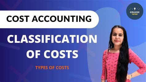 All of these means come with different terms attached, some need collateral, some a cover pool, some require membership in and funding a deposit this number will be most meaningless as a metric as it completely ignores term of the borrowings, would not account for any derivative hedging cost of the. Classification of Costs | Meaning in Hindi | Cost ...