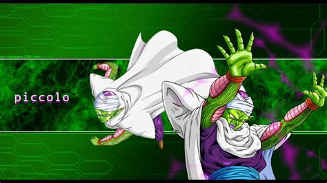 The latest tweets from dragon ball gifs (@dragon_ball_gif). DBZ-Piccolo Angry Theme - YouTube