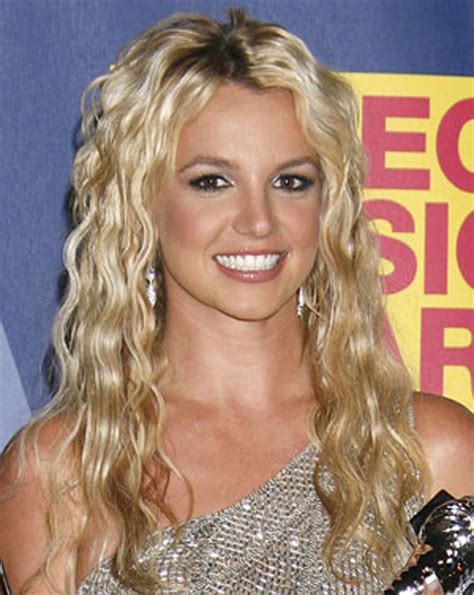 Click here for britney spears' hairstyles over the years Britney Spears: Britney Spears Hairstyles