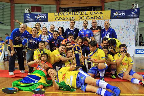 The first event was held in 1989. Brasil conquista seu primeiro Campeonato Mundial de Futsal ...