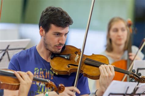 Musica de maestros lagrimas simeón roncal. ENCUENTRO ORQUESTAL - Fundación Musica Maestro