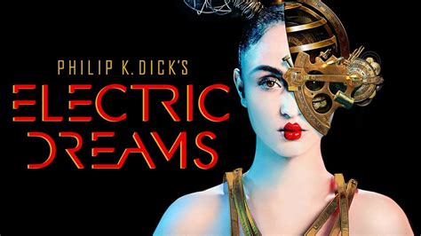 Стив бушеми, джеральдин чаплин, брайан крэнстон и др. „Philip K. Dick's Electric Dreams" im Stream ...