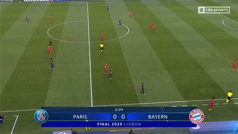 Best fc bayern comebacks of all time. UCL 19/20 - Final - Paris Saint-Germain vs Bayern München ...