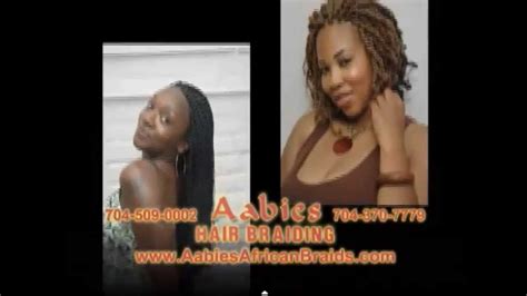 Read reviews, feedback and comments from customers who have utilized services from african hair braiding. Aabies African hair braiding review charlotte nc - YouTube