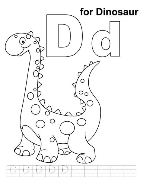 See more ideas about dinosaur coloring pages, dinosaur coloring coloring pages are a great way to relive stress both for little ones and ourselves! Dinosaur Printable Alphabet Coloring Pages | Dinosaur ...