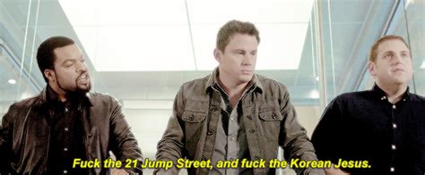 Yo sleepy, wus up homie!, everyone saying that sleepy he like the mexican wolverine scarface: Best 18 funny movie 22 jump street quotes compilation - quotes