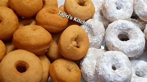 Maybe you would like to learn more about one of these? Donasi /Jinsi Ya Kutengeneza Na Kupika Donasi /Doughnuts ...