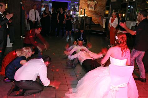 Eis, aperol, frisch gezapftes bier uvm. Dj Braunschweig | Hochzeit feiern