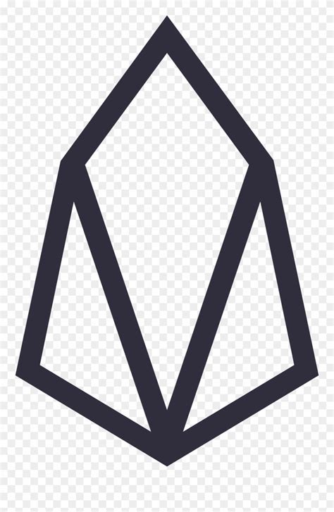 5 kb) this is a file from the wikimedia commons. Eos & Eosio Blockchains - Eos Logo Svg Clipart (#3949902 ...