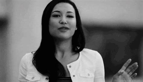 Nasty brunette does hot blow job and lapdance. Гифка glee h гиф картинка, скачать gif на GIFER