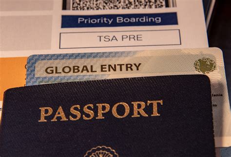 Check spelling or type a new query. Best credit cards for Global Entry and TSA PreCheck - The Points Guy