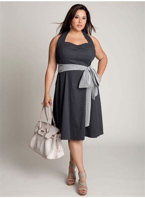 Robes femme sur ccv mode. Robe pour femme grande taille - Photos de robes