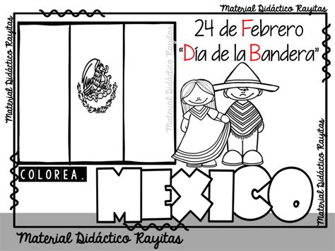 Desde tiempos remotos los hombres han buscado símbolos o insignias que los representen y méxico no fue la excepción, desde la época prehispánica, tanto el estado como los. Fabulosas actividades para conmemorar el día de la Bandera ...