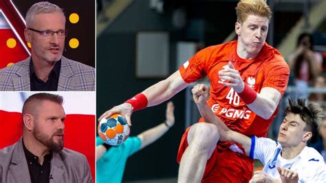 Wcześniej na igrzyskach zdobył sześć medali w kolarstwie torowym, w tym trzy złote. Piłka ręczna. Studio po meczu Polska - Rosja. Michał ...