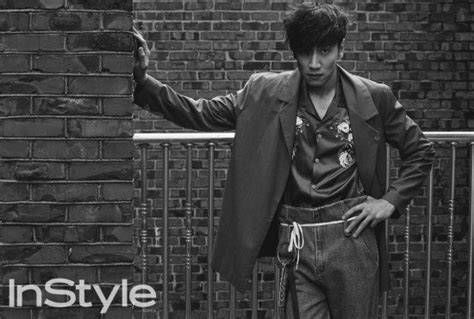 We did not find results for: Lee Kwang Soo 'InStyle' Dergisinde 'Running Man' Hakkında ...