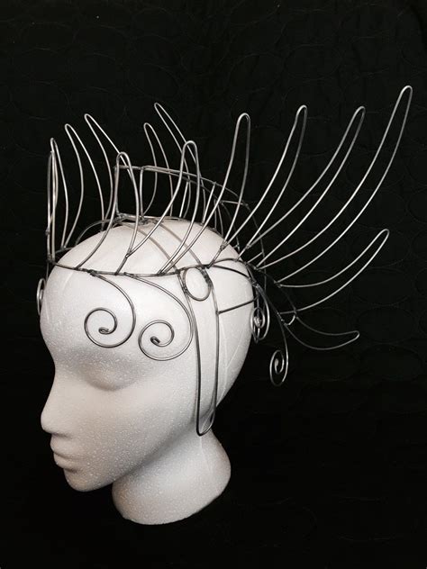 samba-majestic-mohawk-headdress-wire-frame-design-etsy-headdress