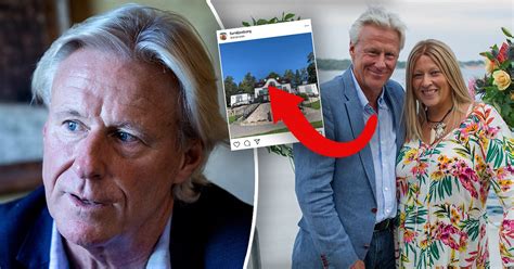 Björn Borg och hustrun säljer lyxvillan - efter nya ...