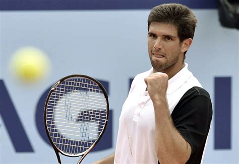 Federico delbonis se baja del abierto de estados unidos por lesión. Federico Delbonis takes down Thomaz Bellucci in the first ...