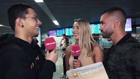 Po zaskakującym wieczorze w kręgu ognia skład opuścili bartek i karol. Oliwia i Maciek o najbardziej fałszywej parze z „Love Island. Wyspa Miłości" - YouTube