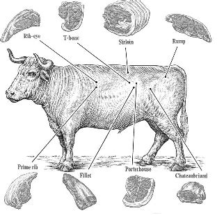 Check spelling or type a new query. Difference Between Prime Rib and Ribeye and Sirloin ...