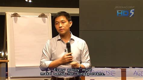 Tout sur dominic jun jin tan : Singapore News Alternative: Acting Manpower Minister Tan ...