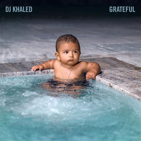 Less than two days ago, khaled took to his social media to announce the album's khaled khaled is certainly one of the best from his discography and a few of these joints should be added to your. DJ Khaled's son, Asahd is the cover for his new album ...