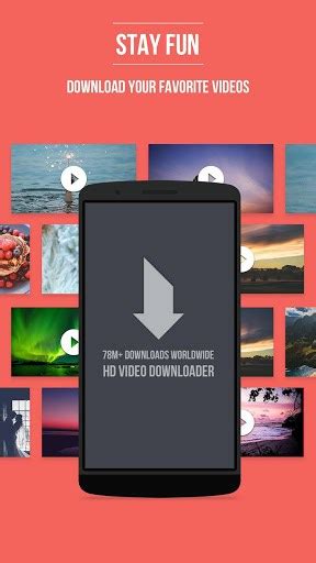 Ytd video downloader lets you download videos from tons of websites and play them on your computer. HD Video Downloader app for android | APK Download for Android