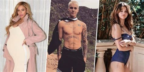 Lapdance and 69 position by gorgeous blonde. 10 Celebrities with the Most Instagram Followers in 2018