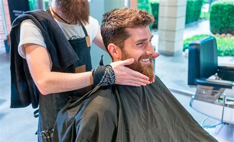 Then bring both hands up through the bottom of. How to Apply Beard Oil Properly • Mister Shaver