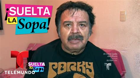 El triste final de super porky, boser geek brazo de plata, mejor conocido como súper porky, es uno de los personajes más. Entrevista exclusiva con "Super Porky" | Suelta La Sopa ...