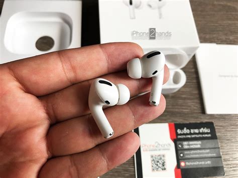 Maybe you would like to learn more about one of these? ขาย Airpods Pro ศูนย์ไทย ครบกล่อง ประกันยาวๆ สิงหาคม 64 ...