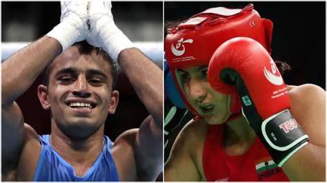 Amit panghal, who won the asian games gold medal last year, defeated korea's kim inkyu to win india's first gold. Asian Boxing Championships: Amit Panghal, Pooja Rani win gold