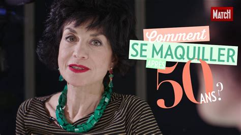 Des milliards d'euros, un traité et de la magie : Comment se maquiller après 50 ans ? - YouTube