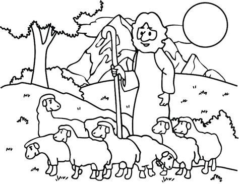 We did not find results for: Jesus The Good Shepherd Coloring Pages at GetColorings.com ...