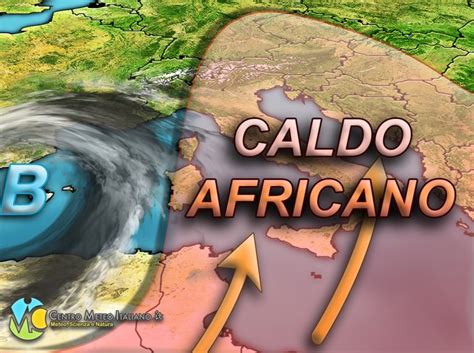 Per la giornata di oggi il livello di allerta è di colore giallo (attenzione ) con precipitazioni da isolate a sparse. METEO ITALIA - Nuovo STRAVOLGIMENTO del TEMPO: torna l ...