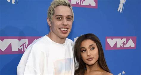 Cazzi che schizzano porno pics : Pete Davidson è superdotato e fa un'altra rivelazione ...