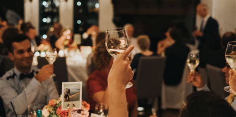 Was auf einer Hochzeit alles schiefgehen kann - Die besten ...