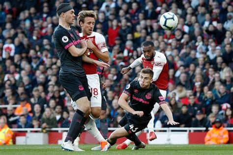 Tune in to the breakdown live on arsenal.com or via the. Arsenal Vs Everton Wallpaper - Hd Football