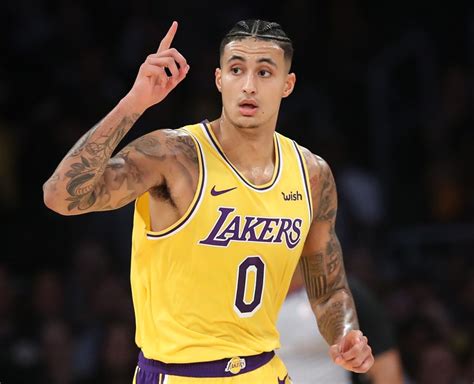 Elle est en couple avec kyle kuzma, la star des lakers de los angeles. Proceso.com.do :: Kyle Kuzman firma una extensión de ...