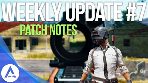 You can also replay streams and skip to all the action. PUBG Xbox: Weekly Update #7 Patch Notes - Vehicle Changes ...