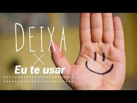 Use shift and the arrow up and down keys to change the volume. Deixa eu te usar - Renovados Para Adorar (cover | Lyrics ...