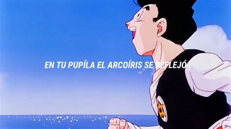 It was originally released in japan on july 15, 1995, with it premiering at the 1995 the toei anime fair. Dragon Ball Z Ending 2 | Latino | Letra - YouTube