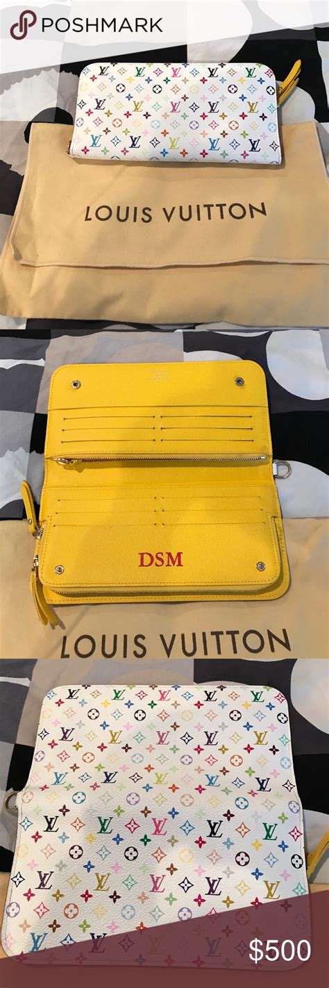 Submitted 1 year ago by dandadominator. LV Wallet | Lv wallet, Monogram prints, Louis vuitton bag