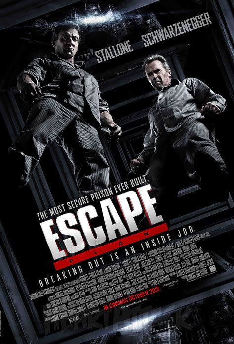He then directed the heat to escape plan 2 producer and the man who birthed fofty, randall emmet. 映画 大脱出（Escape Plan） 監督：ミカエル・ハフストローム 脚本：マイルズ・チャップマン ジェイソン ...