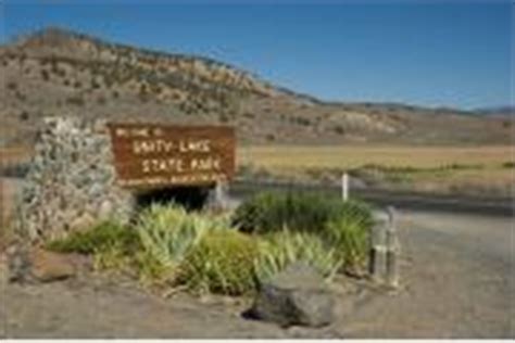 Places like cottonwood canyon state park outside of wasco, unity lake state recreation site in. Facility Details - Unity Lake State Recreation Site, OR ...