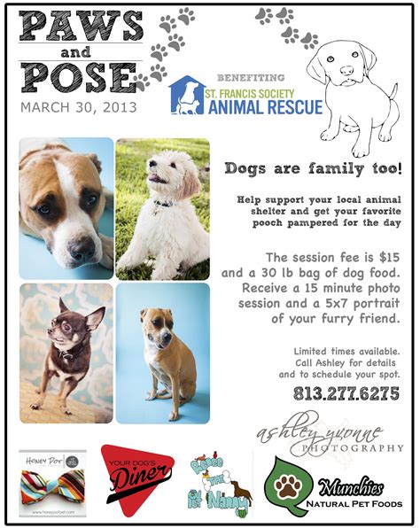 Every time you walk your dog. Tampa Dogs // Paws and Pose: March 30, 2013 | Animal ...