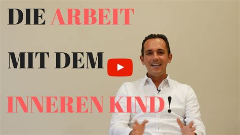 Aber die arbeit mit den inneren kindern ist unglaublich schön und vor allem heilsam. Die Arbeit mit dem inneren Kind! - YouTube