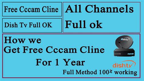 December 6, 2020 at 9:02 am. Free Cccam all Setellite | Free Cccam Server dish TV HD ...