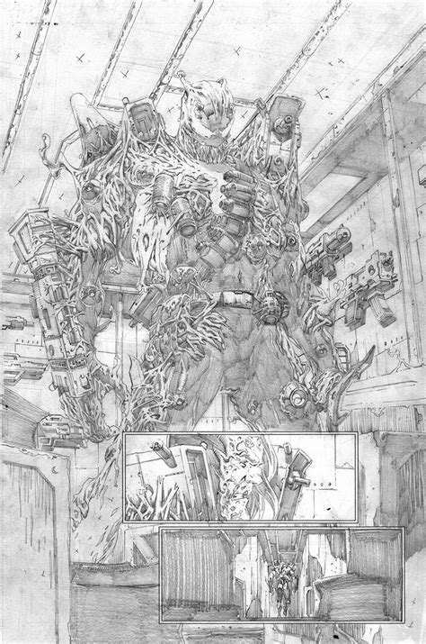 See more ideas about comic art, drawings, sketches. Pin on Ryan Stegman